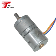 GM20-20BY-75 12V Micro Small DC Stepper Motor